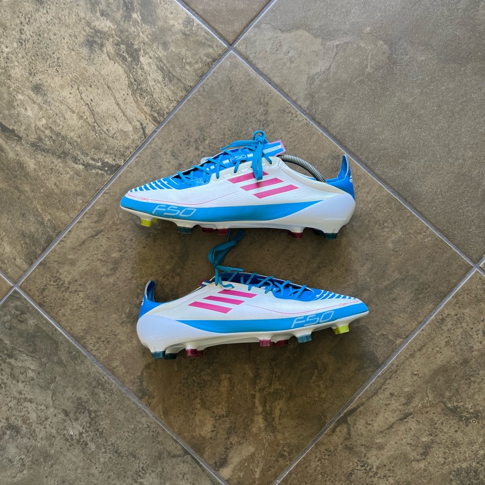 Adidas F50 Adizero Prime FG